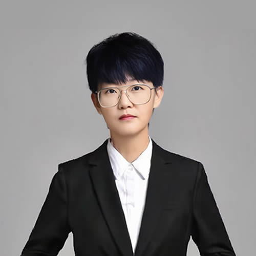 怡保情感咨询导师：依然老师